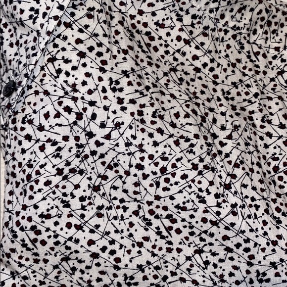 Club Monaco button-up shirt - Picture 4 of 4